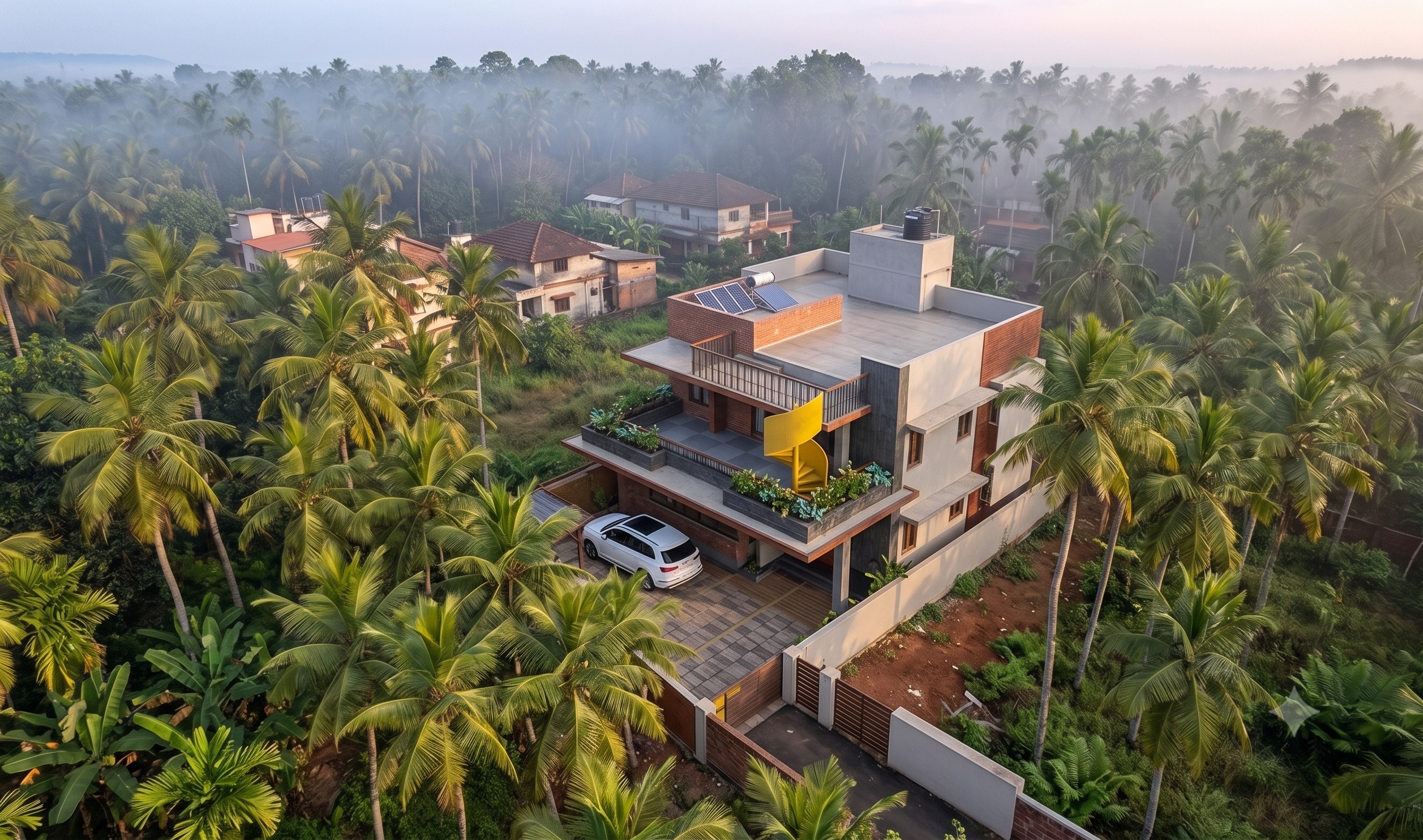 Surathkal Home